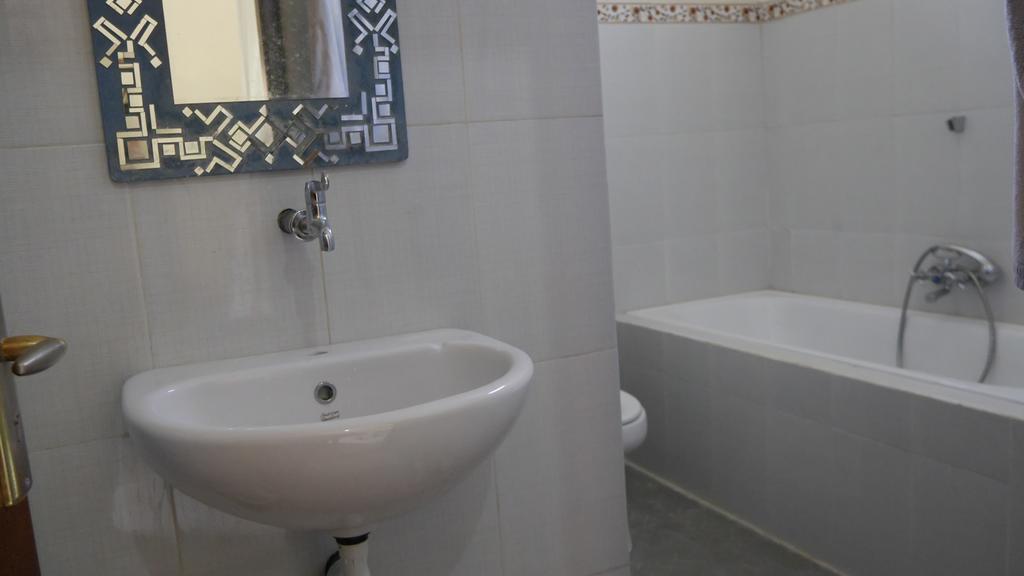 Arya Homestay Ubud Buitenkant foto