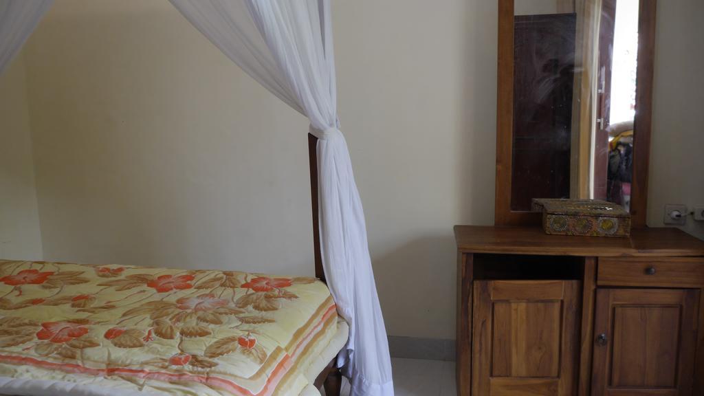 Arya Homestay Ubud Buitenkant foto